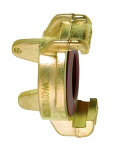 GEKA GK Plus KTW Blindkupplung MS